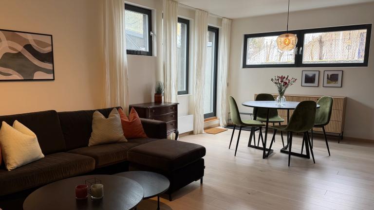 0760 OSLO Melumveien 83B