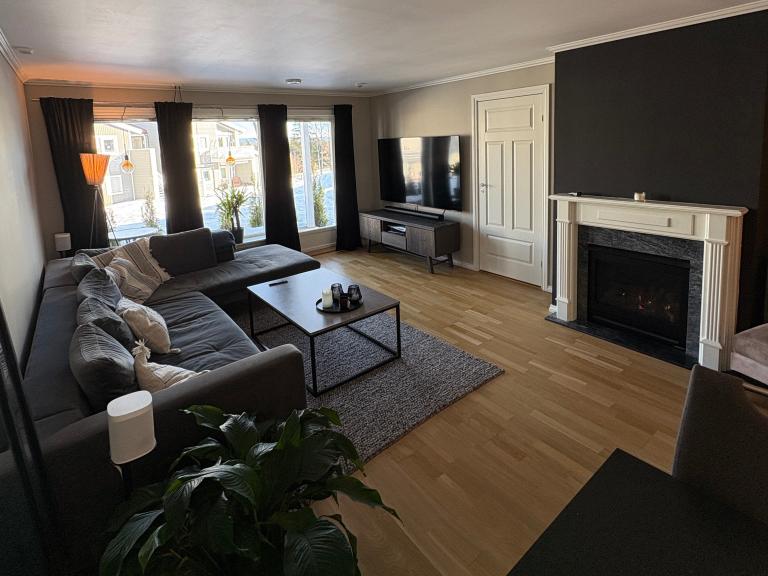 2208 KONGSVINGER Borghild Langaards veg 52