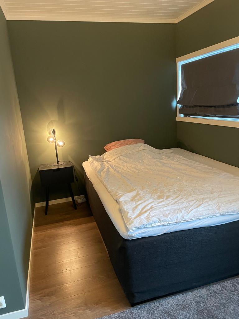 Hovedsoverom i 2.etg