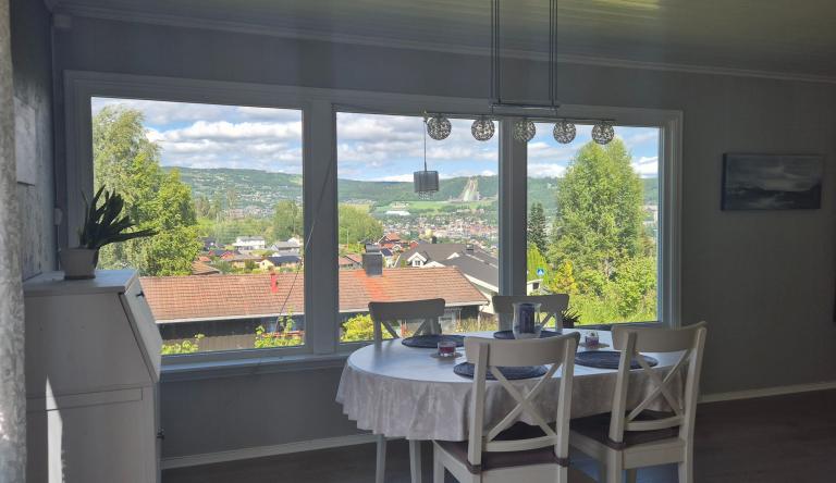 2608 Lillehammer Vingarvegen