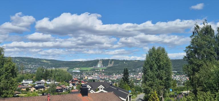 2608 Lillehammer Vingarvegen 35