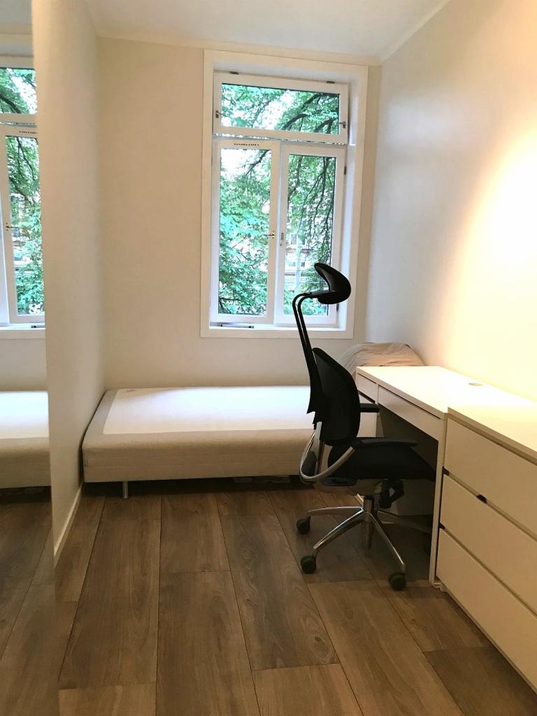 0366 Oslo Underhaugsveien 4