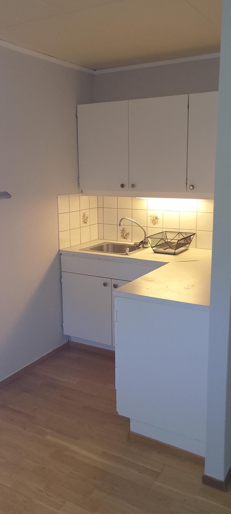 Kjøkken