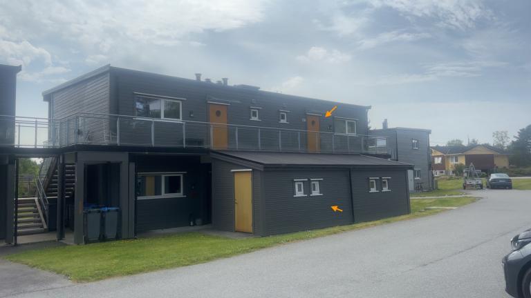 5217 Hagavik Skeisbotnen 66C
