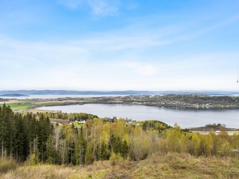 7606 Levanger Høgberget 13 D