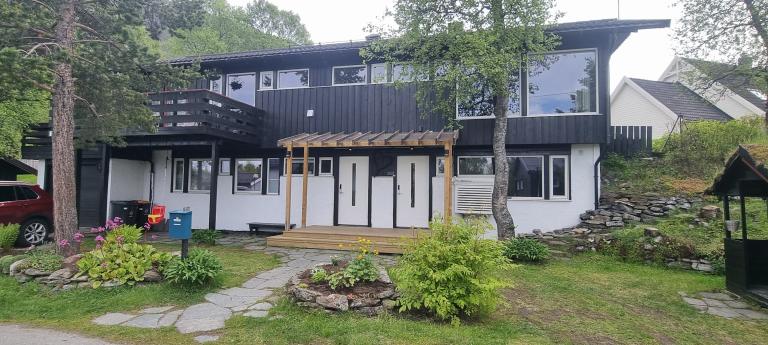 9024 Tomasjord Tyttebærvegen 2