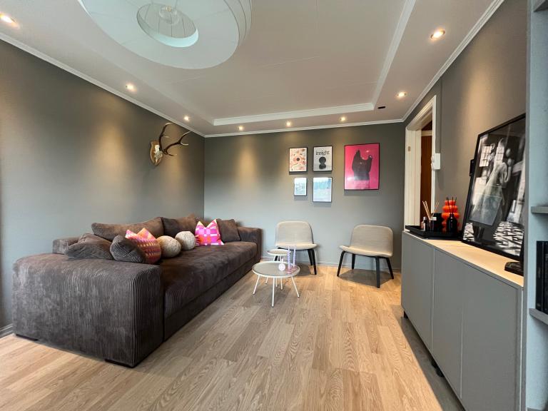 0674 Oslo Haugerudveien 86