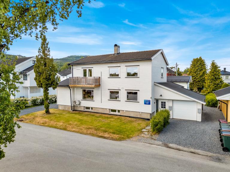 3048 Drammen Martha Sundlands gate 4A