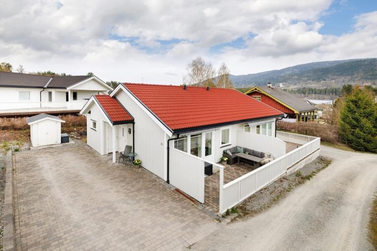 3360 Geithus Utrimarkveien 8C