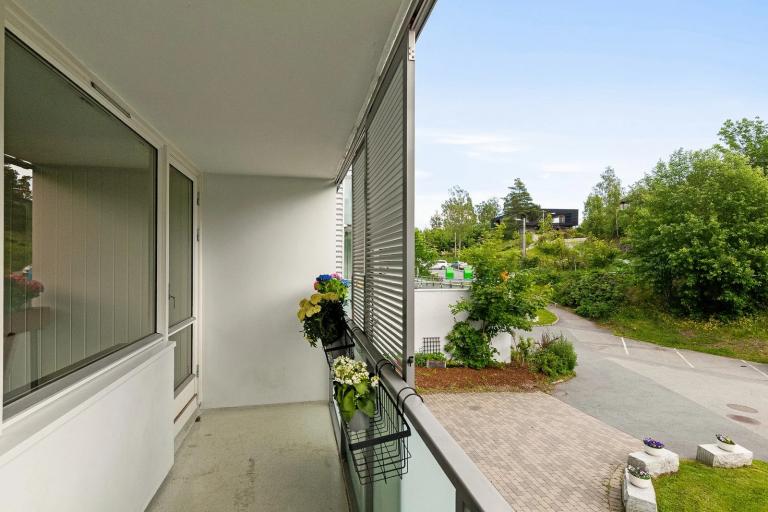 1337 Sandvika Måneveien 32