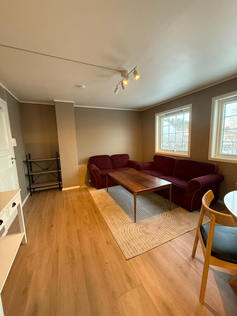 7602 Levanger Gjemblevegen 3