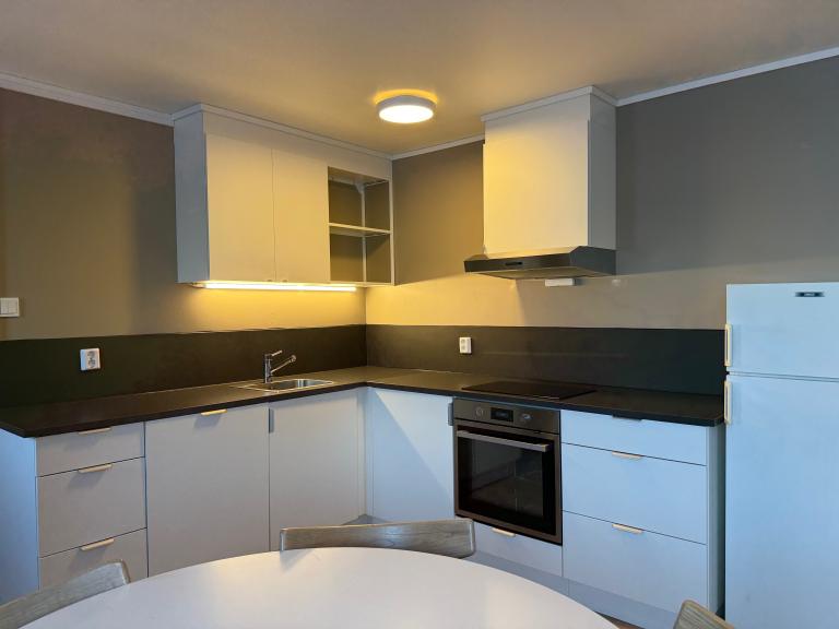 Kjøkken (nytt 2025)