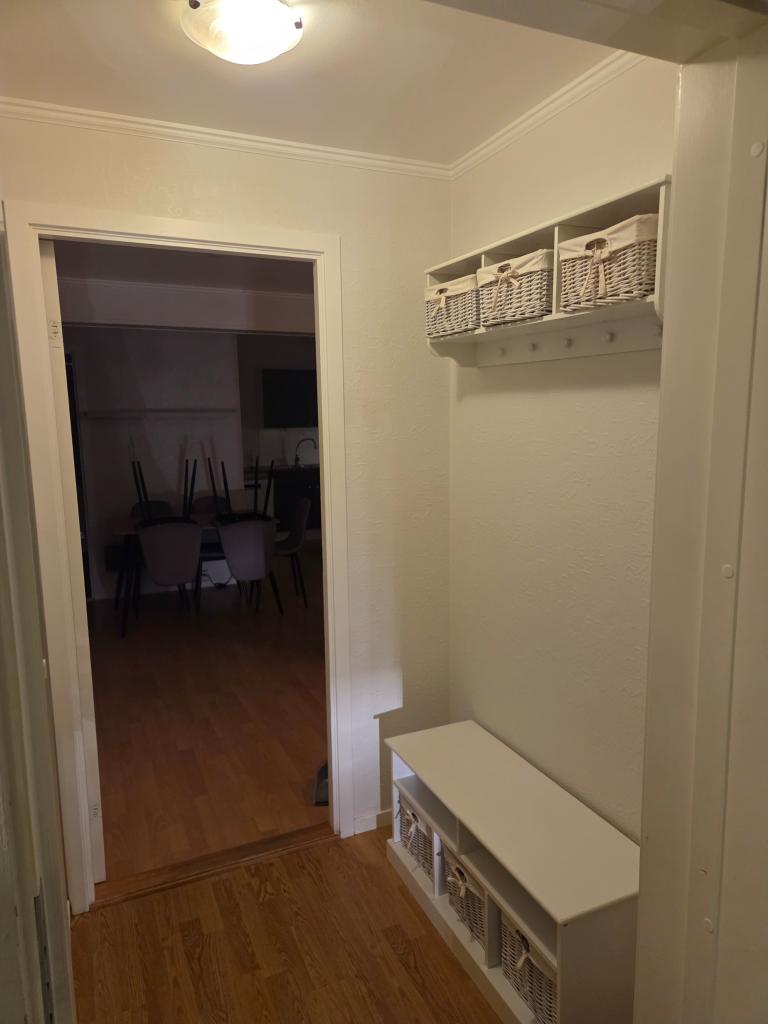 8450 Stokmarknes Sævtjønveien 21a