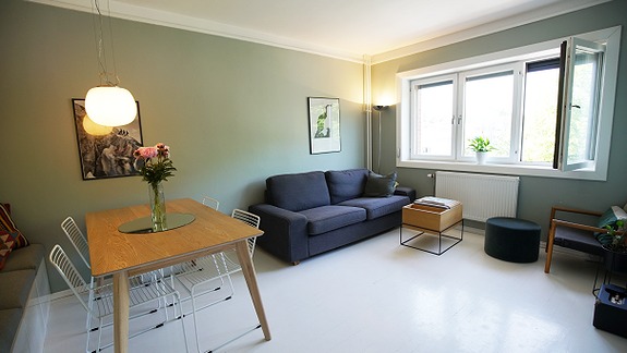 0178 Oslo Maridalsveien 9B