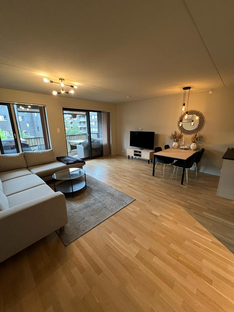 0576 Oslo Hovinveien 37C