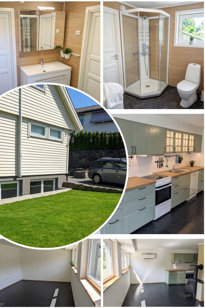 4823 Nedenes Konvallveien 9U, 