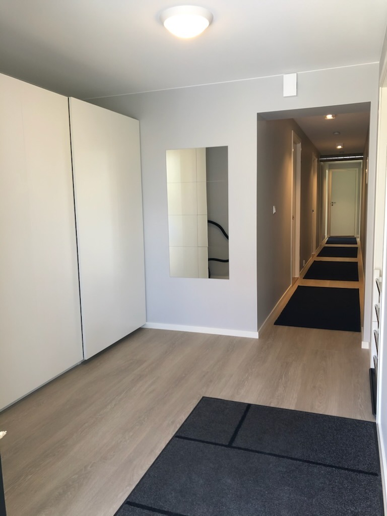 7035 Trondheim Trudvangvegen 5