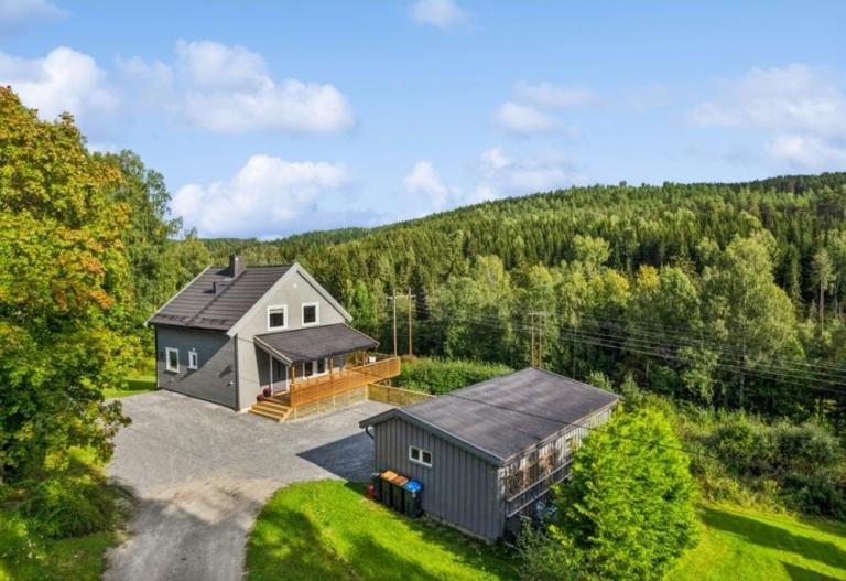 2390 Moelv Åsmarkvegen 52