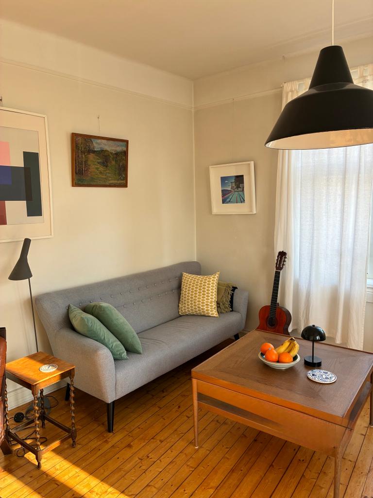 0478 Oslo Agathe Grøndahls gate 38