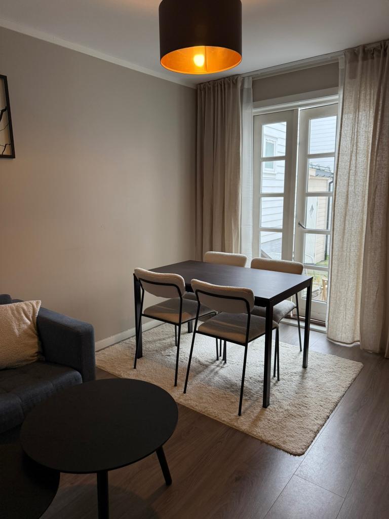 Spisebord
