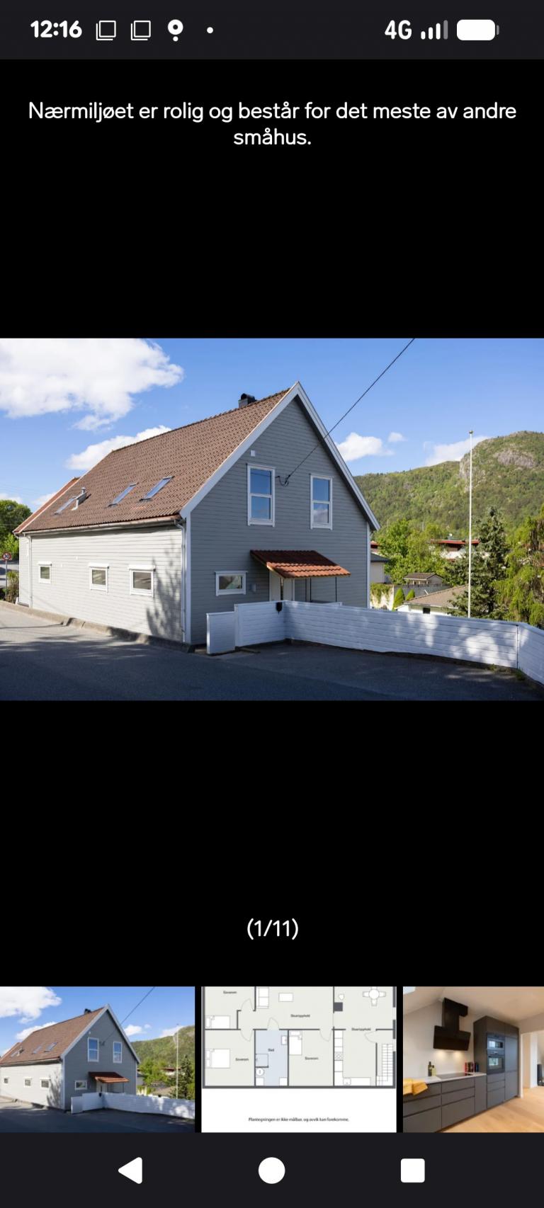 5164 Laksevåg lyngbøvein 39