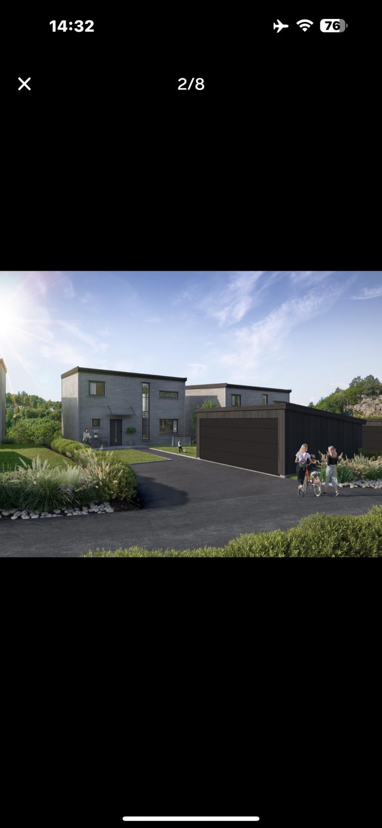 4656 Hamresanden Feltspatveien 45