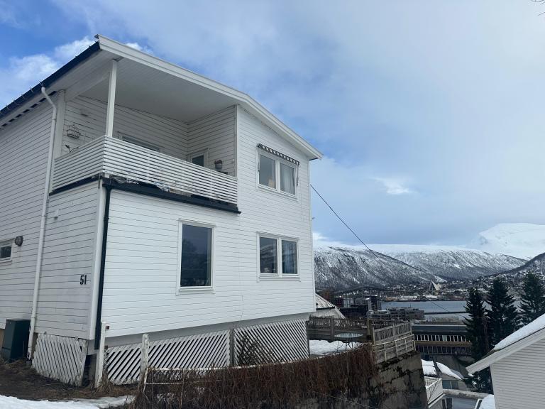 9008 Tromsø Skolegata 51