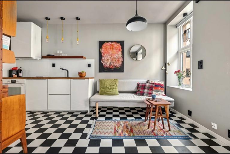 0175 Oslo Helgelsens gate 12 F