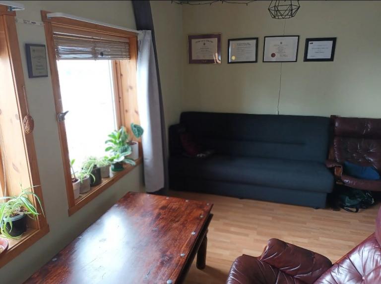 9010 Tromsø Stakkevollvegen 128