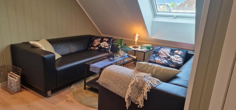 7015 Trondheim Holbergs gate 5