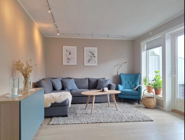 2052 Jessheim Løkkavegen 44