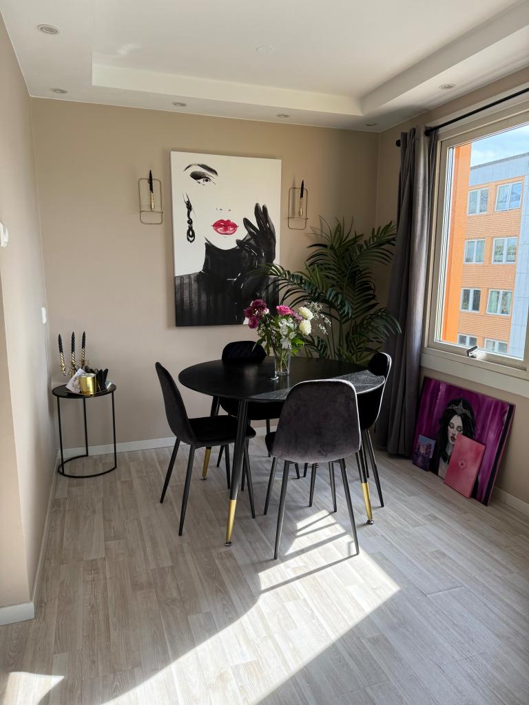 0953 Oslo Kalbakkveien 13S