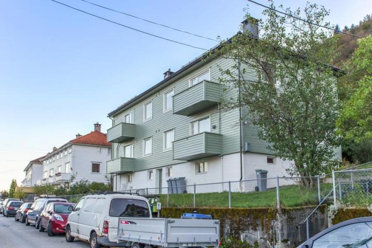5073 Bergen Søndre Skogveien 123