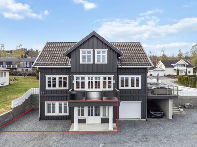 2817 Gjøvik Nordbyvegen 9A