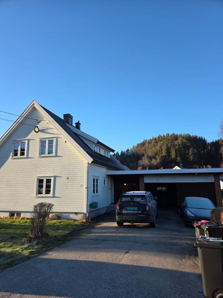 4619 Mosby Mosby Ringvei 25