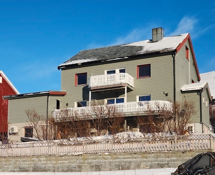 9760 Nordvågen Hovedveien 29