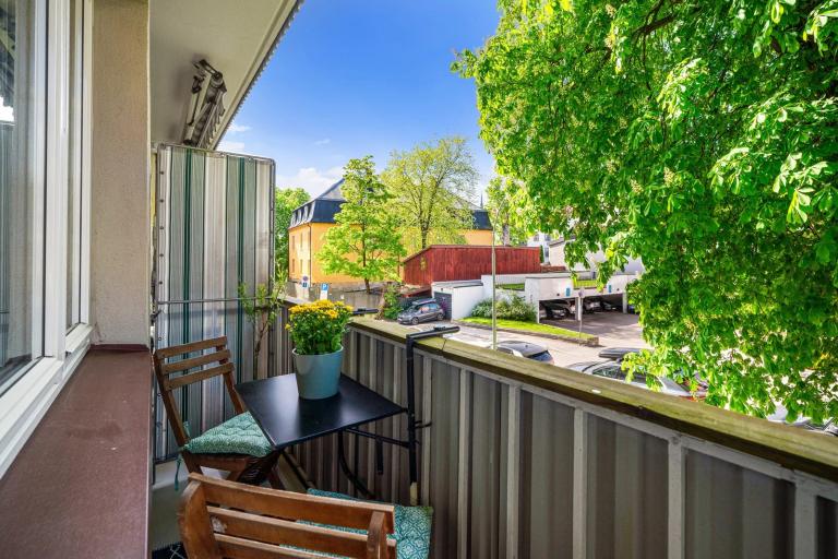 møbler på bildet er ikke inkludert