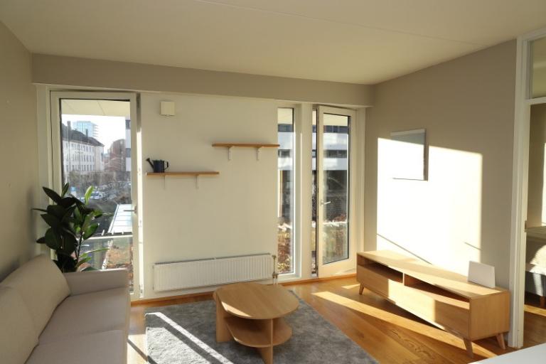 0368 Oslo Gydas vei 20