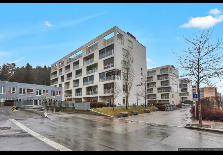 1461 Lørenskog Søster Mathilde gate 14 B