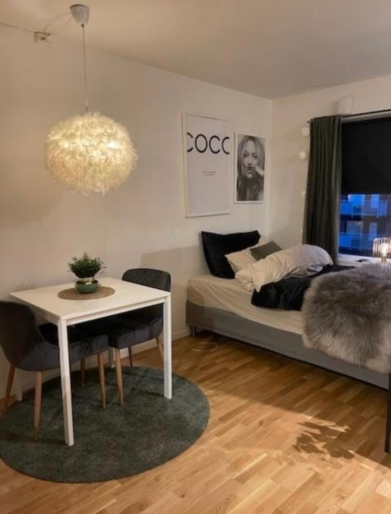 7041 Trondheim Håkon Magnussons gate 3D