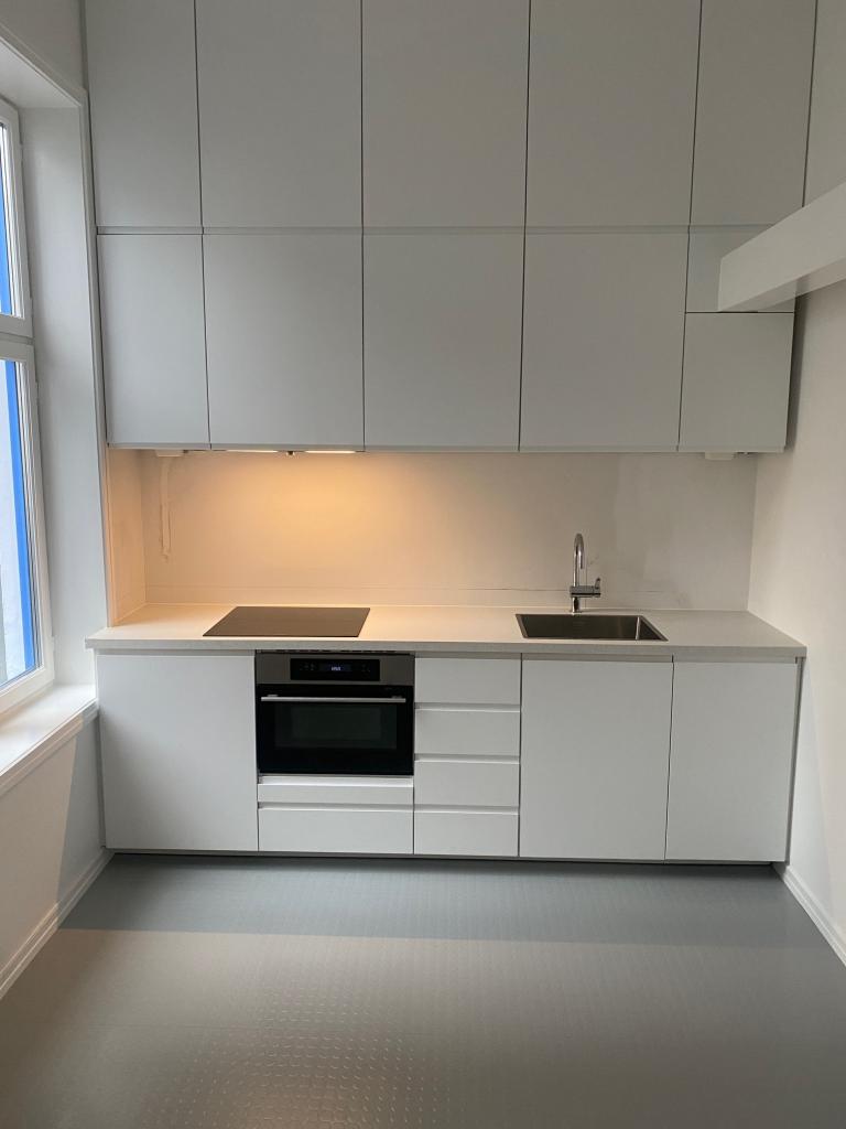 Kjøkken