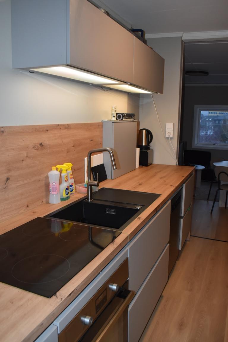 1605 Fredrikstad Grønli allé 21