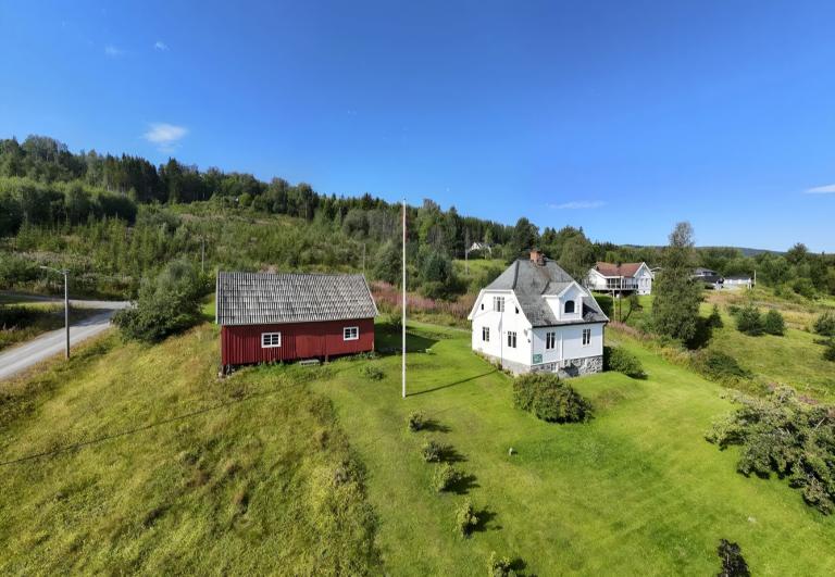 2863 Vestsida Ligarda Grendeveg 1