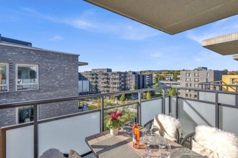 0576 Oslo Hovinveien 43H