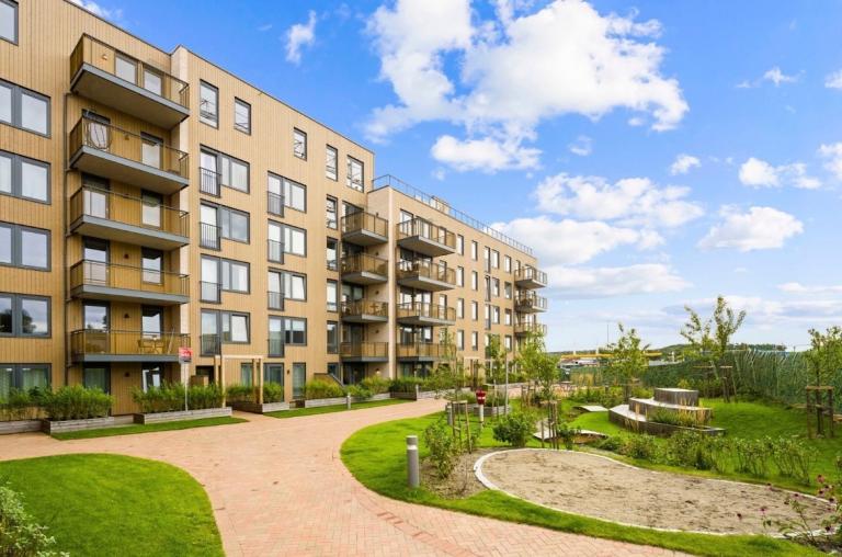 1543 Vestby Kirkeveien 7b