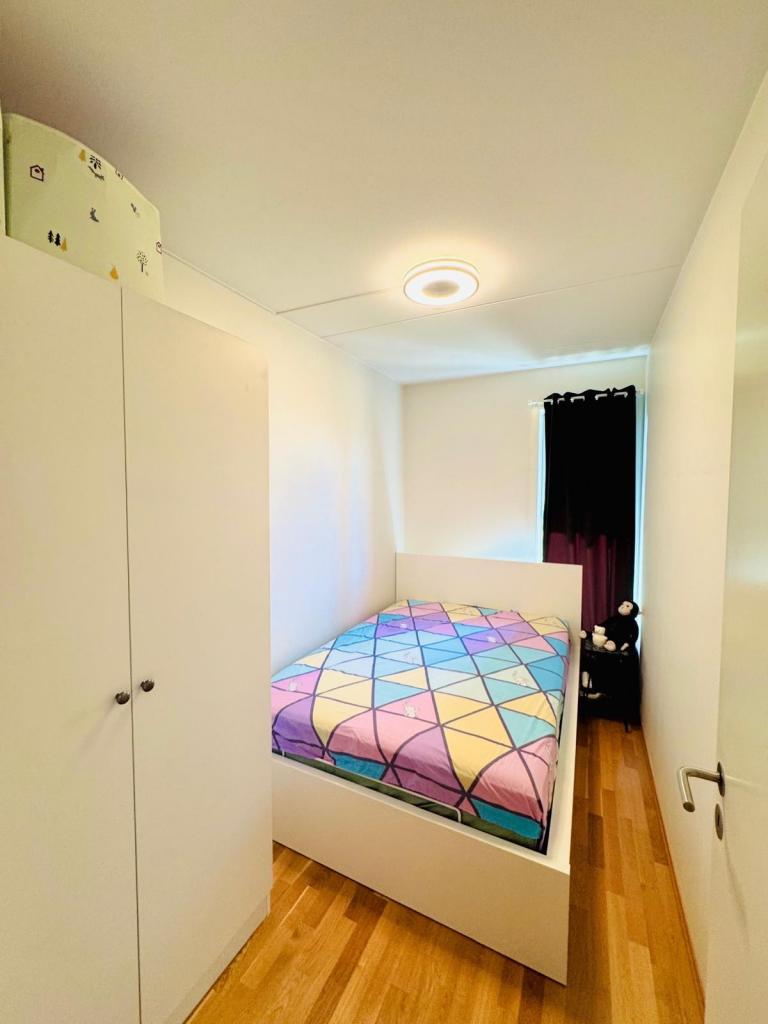 Kids room/soveroom 2