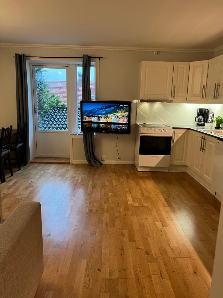 5033 Bergen Ladegårdsterrassen 3