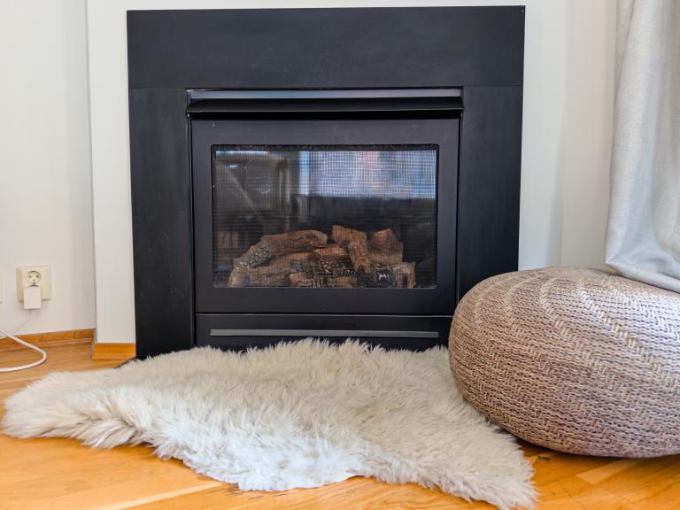 Gasspeis for koselige kvelder om høsten/vinter