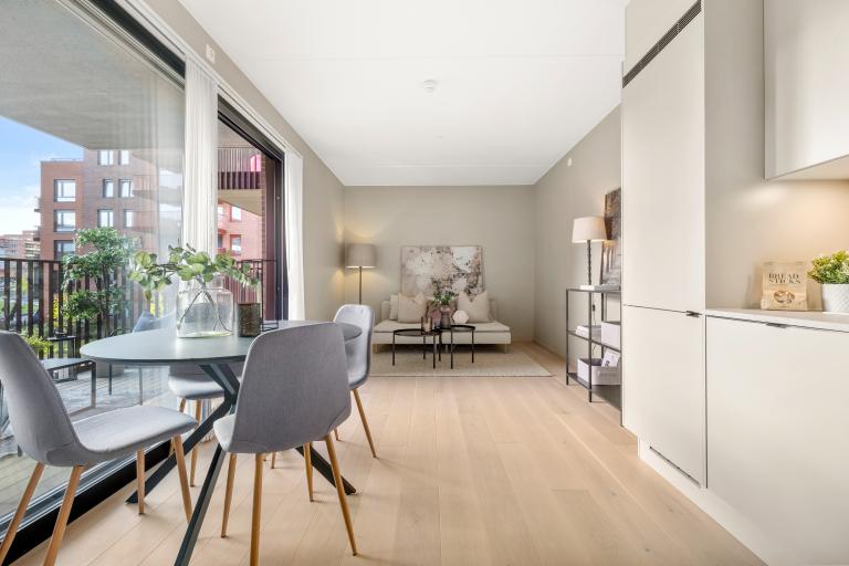 1473 Lørenskog Rådmann Paulsens gate 46