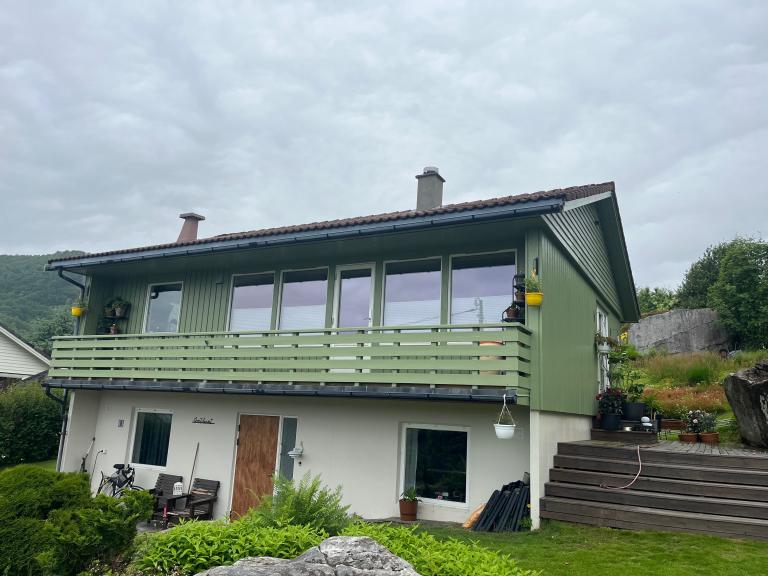 4120 Tau Asalvegen 8
